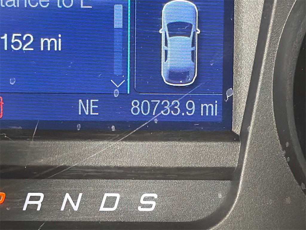 Used 2017 Ford Taurus SE image 27