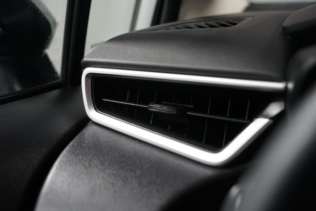 Certified 2024 Toyota Corolla LE image 23