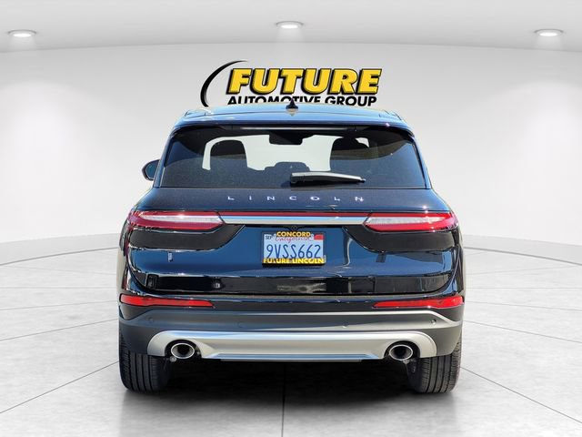 New 2025 Lincoln Corsair FWD w/ Equipment Group 101A image 4