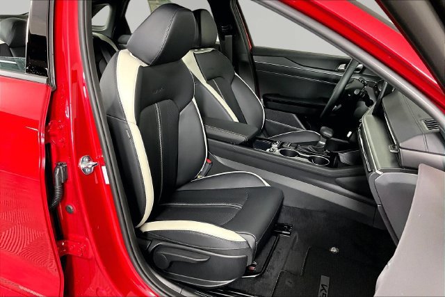 New 2026 Kia K5 GT-Line image 11