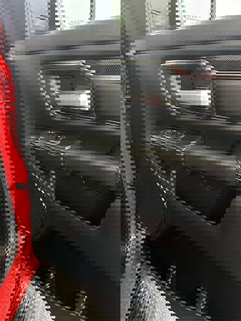 Used 2022 RAM 1500 Rebel w/ Rebel Level 2 Equipment Group image 41