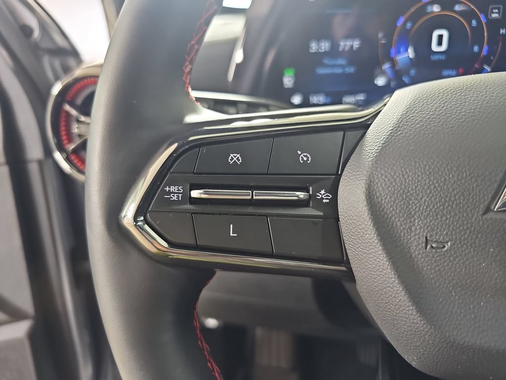 Used 2025 Chevrolet Equinox RS w/ Safety and Technology Package AWD/4WD image 22