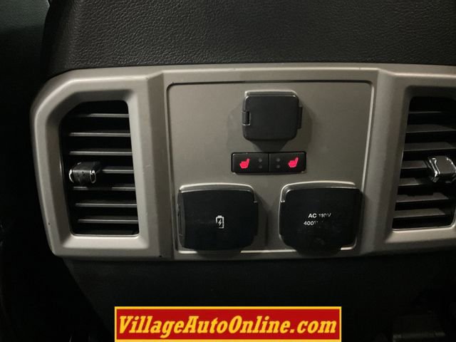 Used 2020 Ford F150 Lariat w/ Equipment Group 502A Luxury image 34