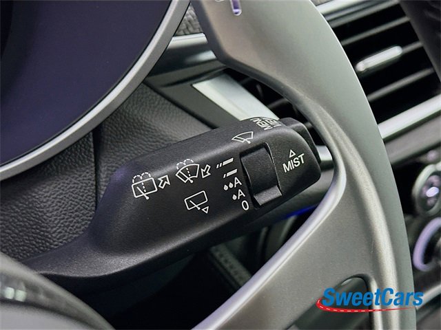 Used 2024 Alfa Romeo Stelvio Quadrifoglio image 21