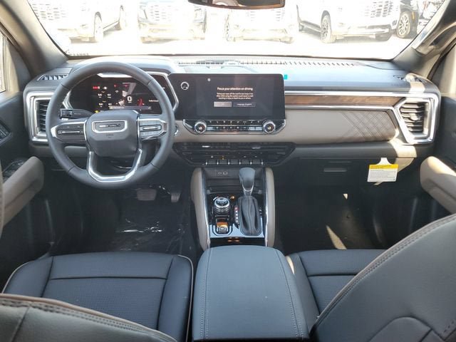 New 2026 GMC Canyon Denali AWD/4WD image 12