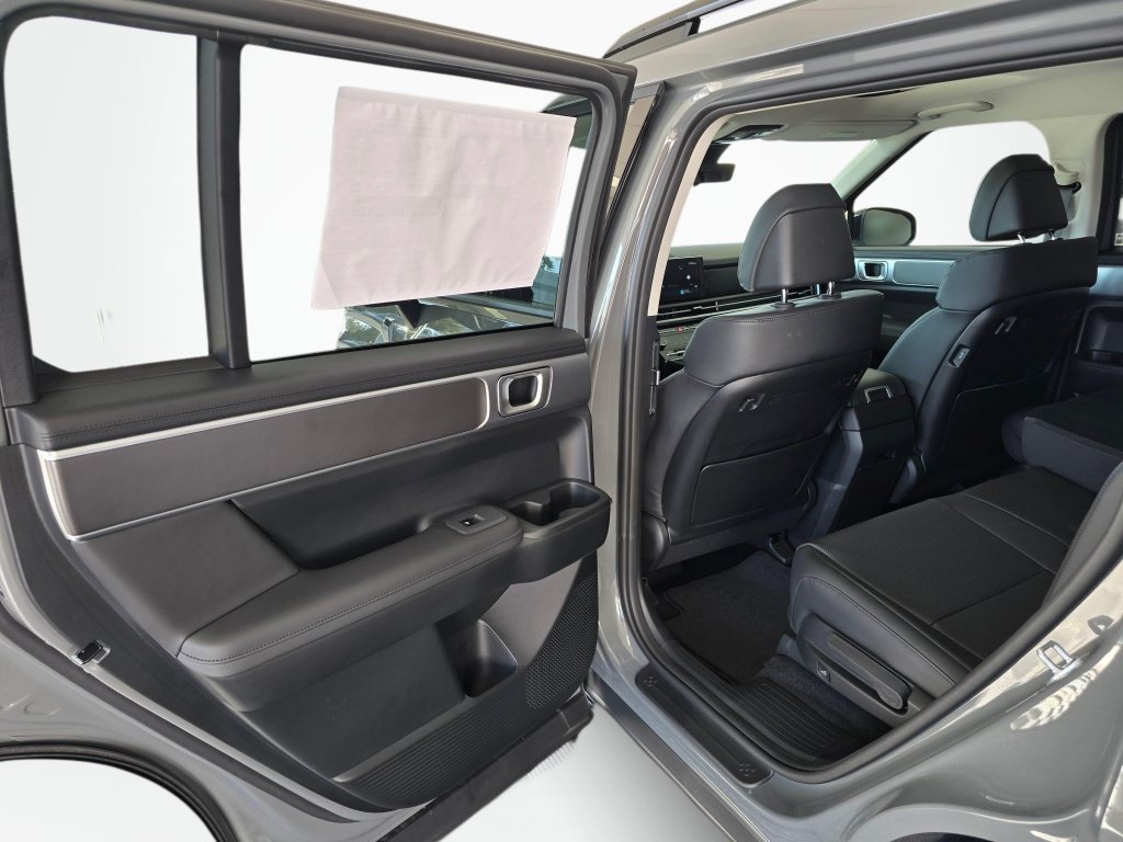 New 2026 Hyundai Santa Fe XRT AWD/4WD image 33