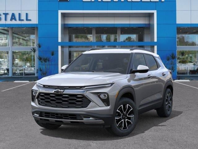 New 2026 Chevrolet TrailBlazer ACTIV w/ Convenience Package AWD/4WD image 6