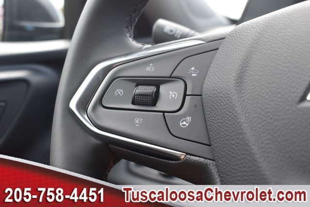 New 2026 Chevrolet Trax ACTIV FWD image 20