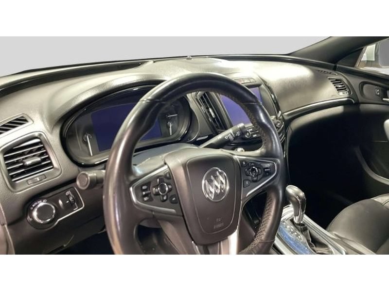 Used 2015 Buick Regal GS FWD image 10