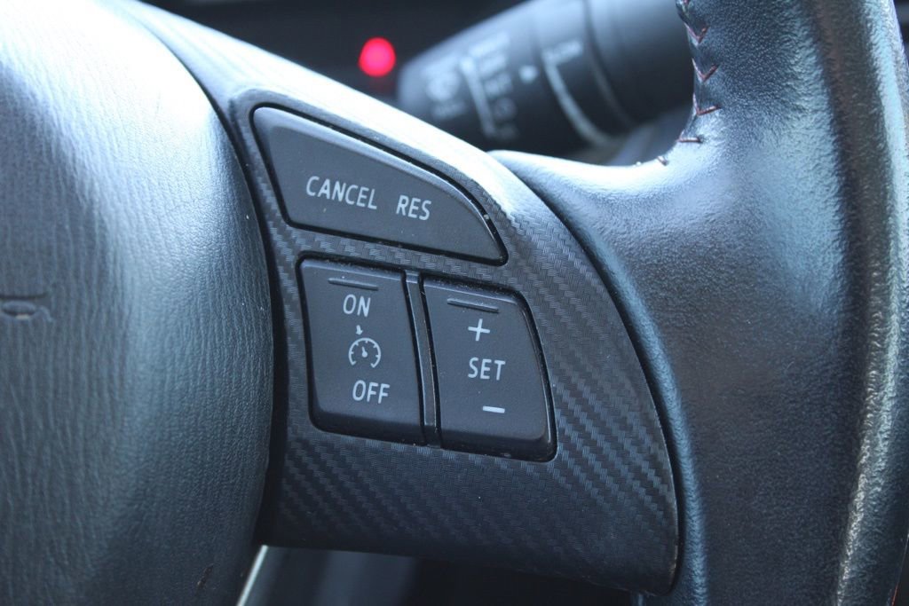 Used 2015 MAZDA MAZDA3 i Touring w/ Technology Package image 30