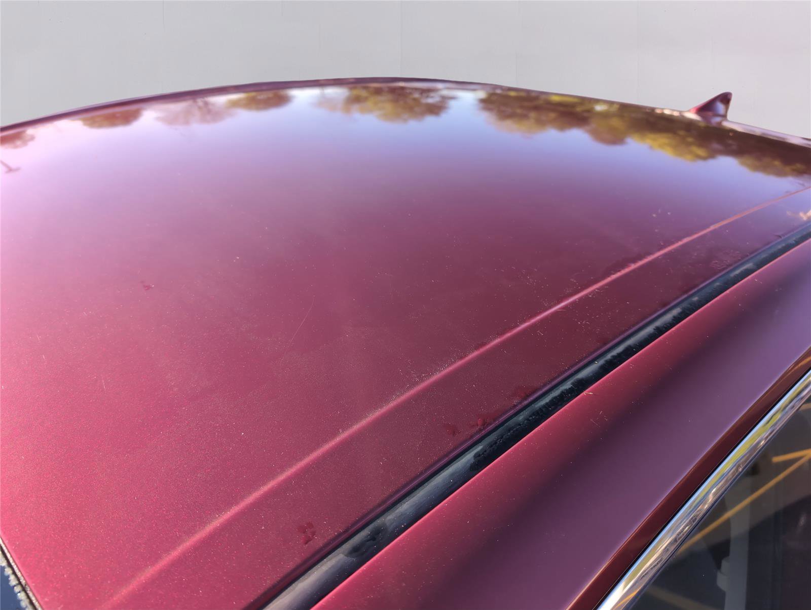 Used 2020 Toyota Camry LE FWD image 2