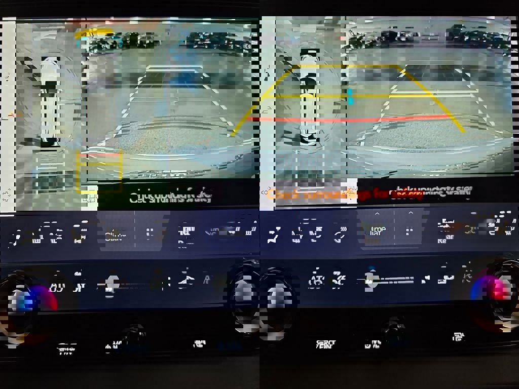 New 2026 Lexus RX 350h image 23