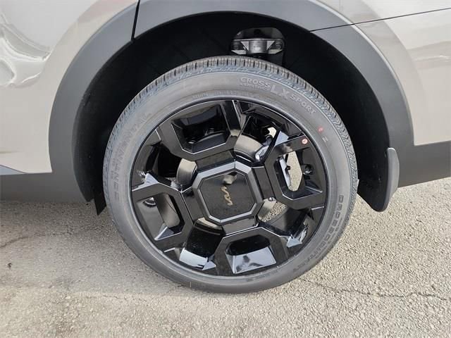 New 2026 Kia Sorento SX image 29