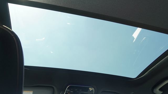 Used 2025 Mercedes-Benz GLC 63 AMG S image 16