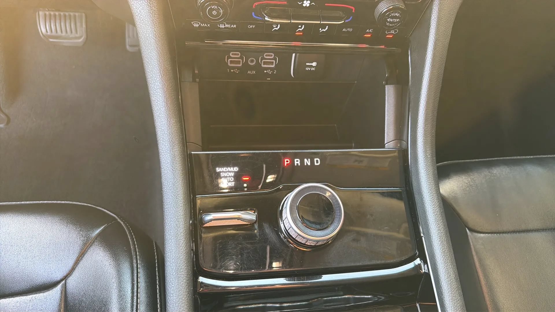 Used 2023 Jeep Grand Cherokee L Limited AWD/4WD image 28