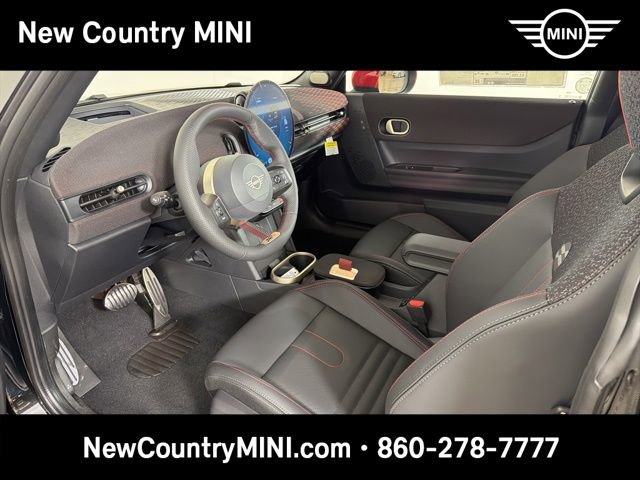 New 2026 MINI Cooper John Cooper Works image 10