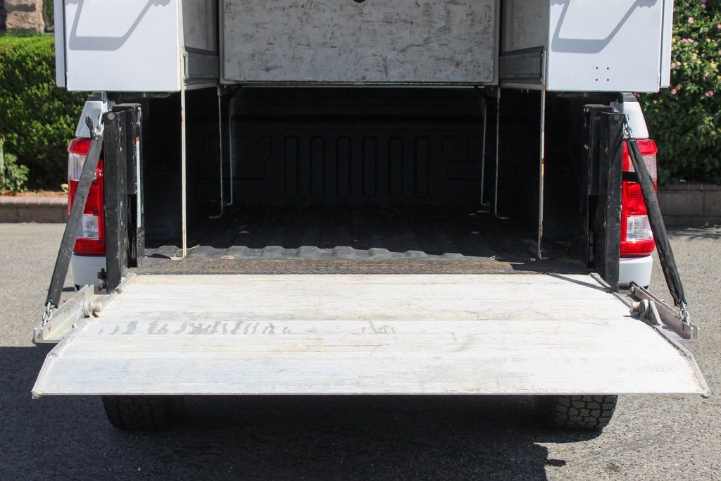 Used 2021 Ford F150 XL w/ Equipment Group 101A High RWD image 11