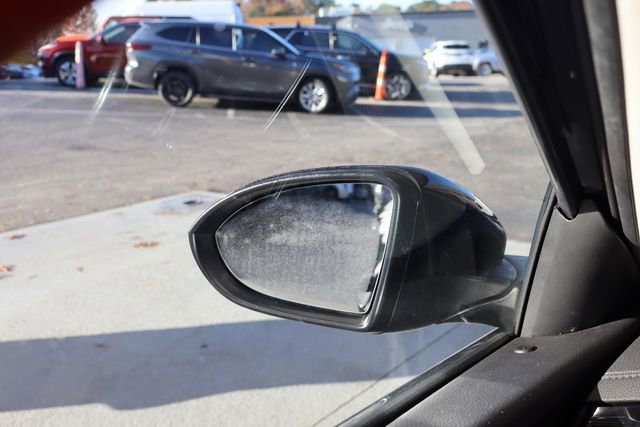 Used 2022 Volkswagen Jetta SE image 30