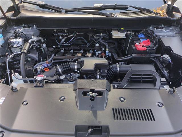 New 2026 Honda CR-V LX image 16