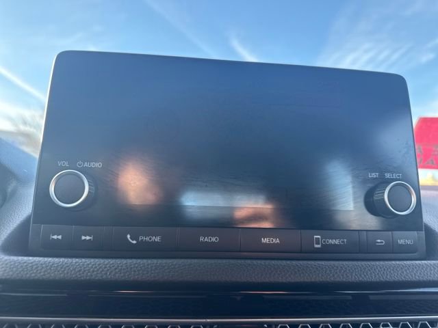 Certified 2025 Honda Civic Sport image 33