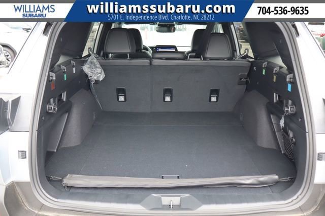 New 2026 Subaru Outback Premium AWD/4WD image 20