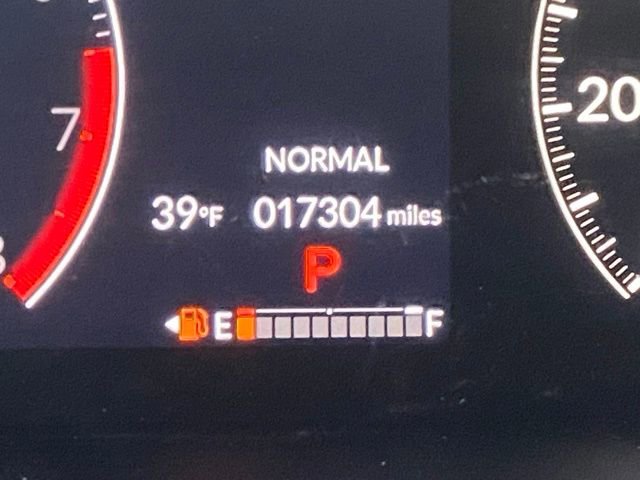 Certified 2024 Honda CR-V EX-L image 33