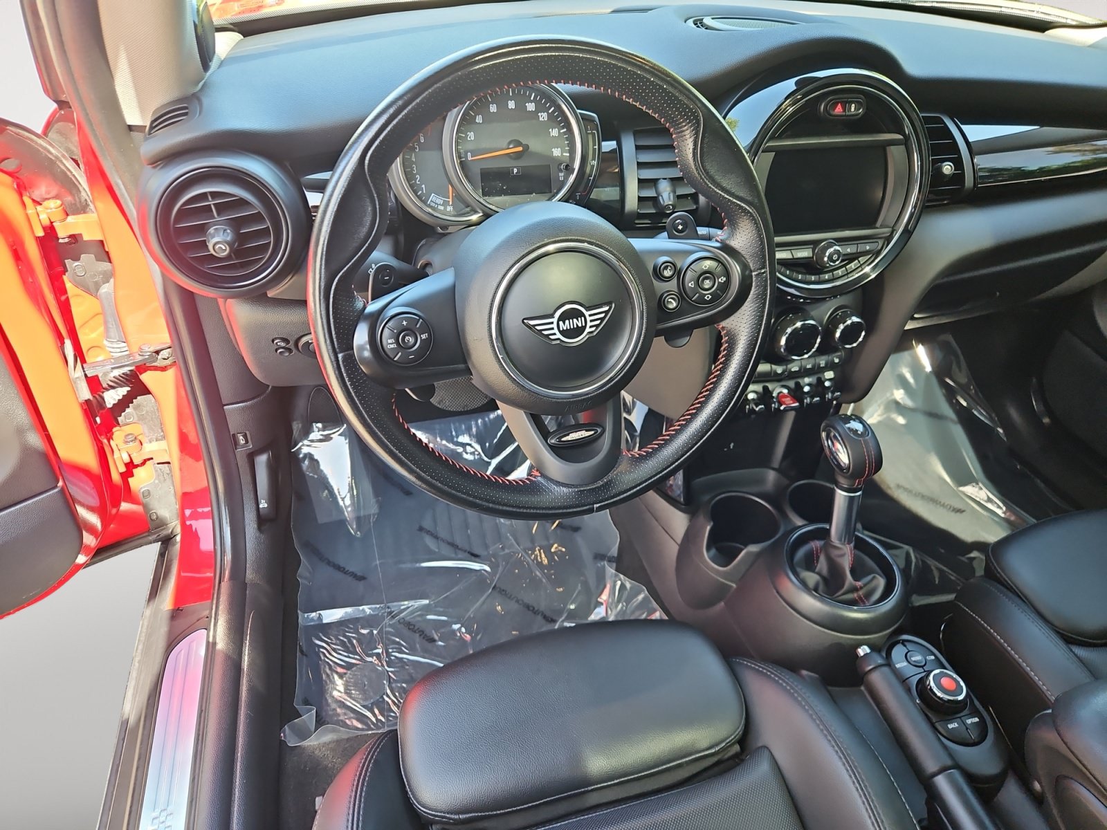 Used 2019 MINI Cooper S w/ Premium Package FWD image 10
