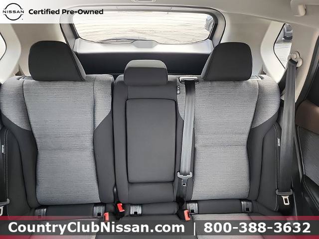 Certified 2023 Nissan Rogue SV AWD/4WD image 21