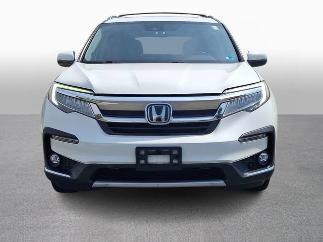 Used 2019 Honda Pilot Touring image 2