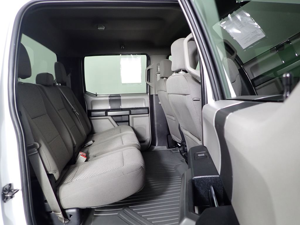 Used 2018 Ford F150 XLT image 27