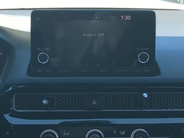 New 2026 Honda Civic Sport image 16