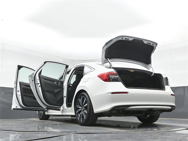 Used 2023 Honda Civic EX image 53