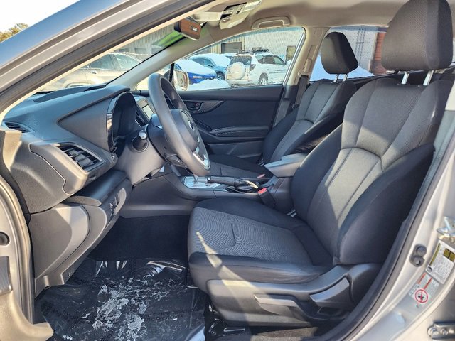 Used 2019 Subaru Crosstrek 2.0i w/ Eyesight System image 21