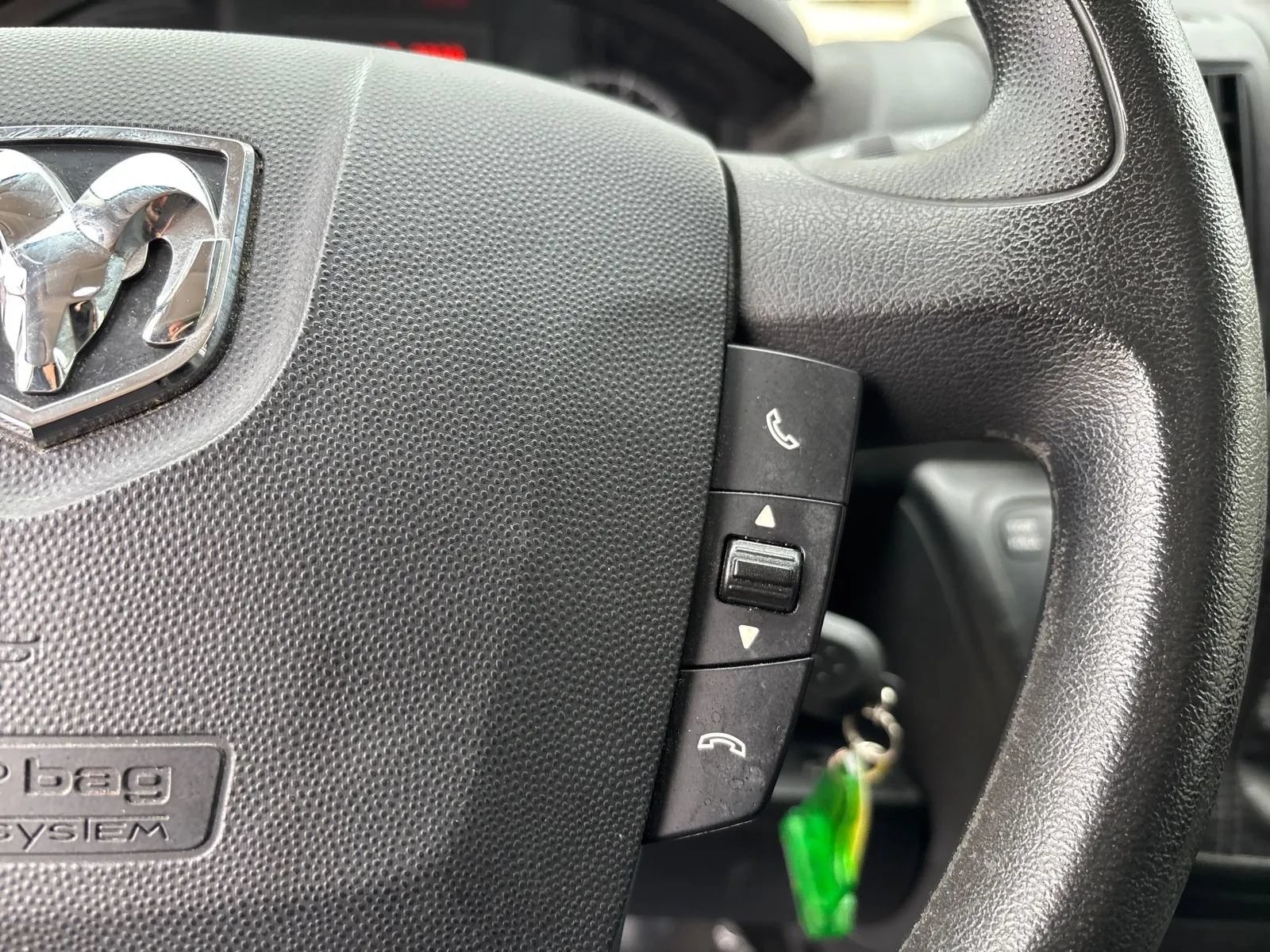 Used 2019 RAM ProMaster 3500 FWD image 14