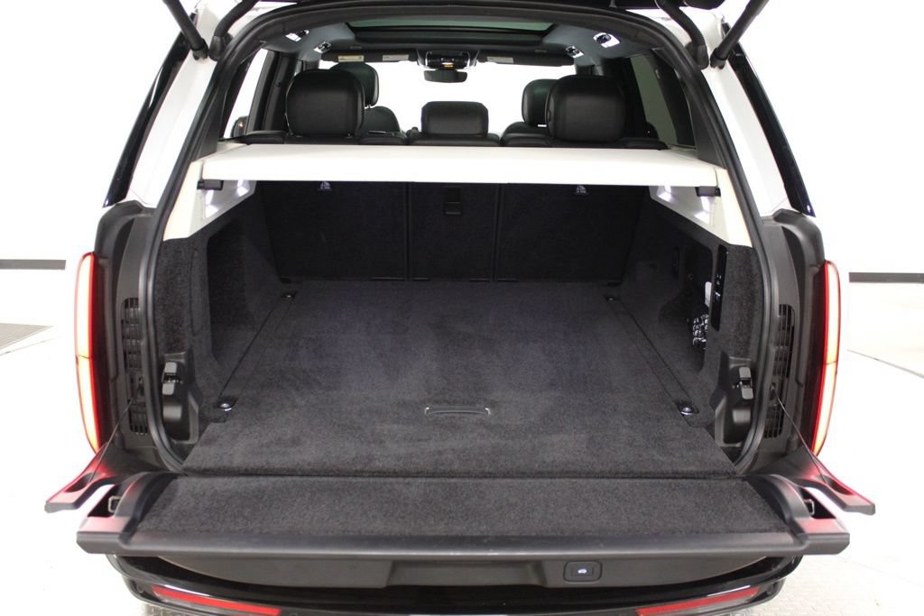 Certified 2023 Land Rover Range Rover SE AWD/4WD image 44