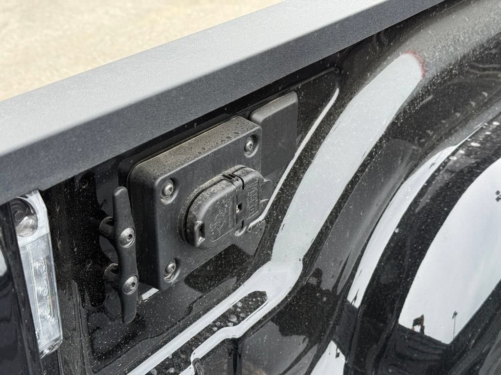 New 2026 RAM 2500 Tradesman AWD/4WD image 9