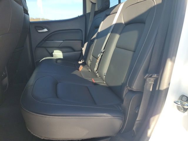 Used 2021 GMC Canyon Elevation w/ High Elevation Package image 22