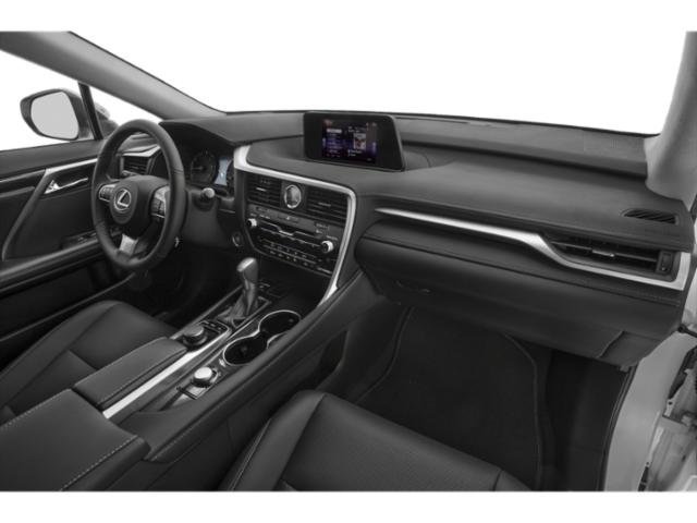 Used 2019 Lexus RX 350 FWD image 16