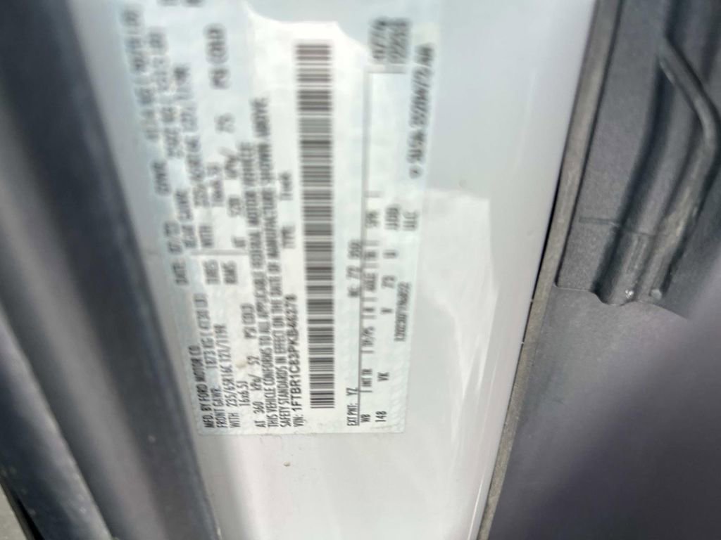 Used 2023 Ford Transit 250 Medium Roof image 32