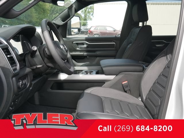 New 2027 RAM 1500 Big Horn AWD/4WD image 37