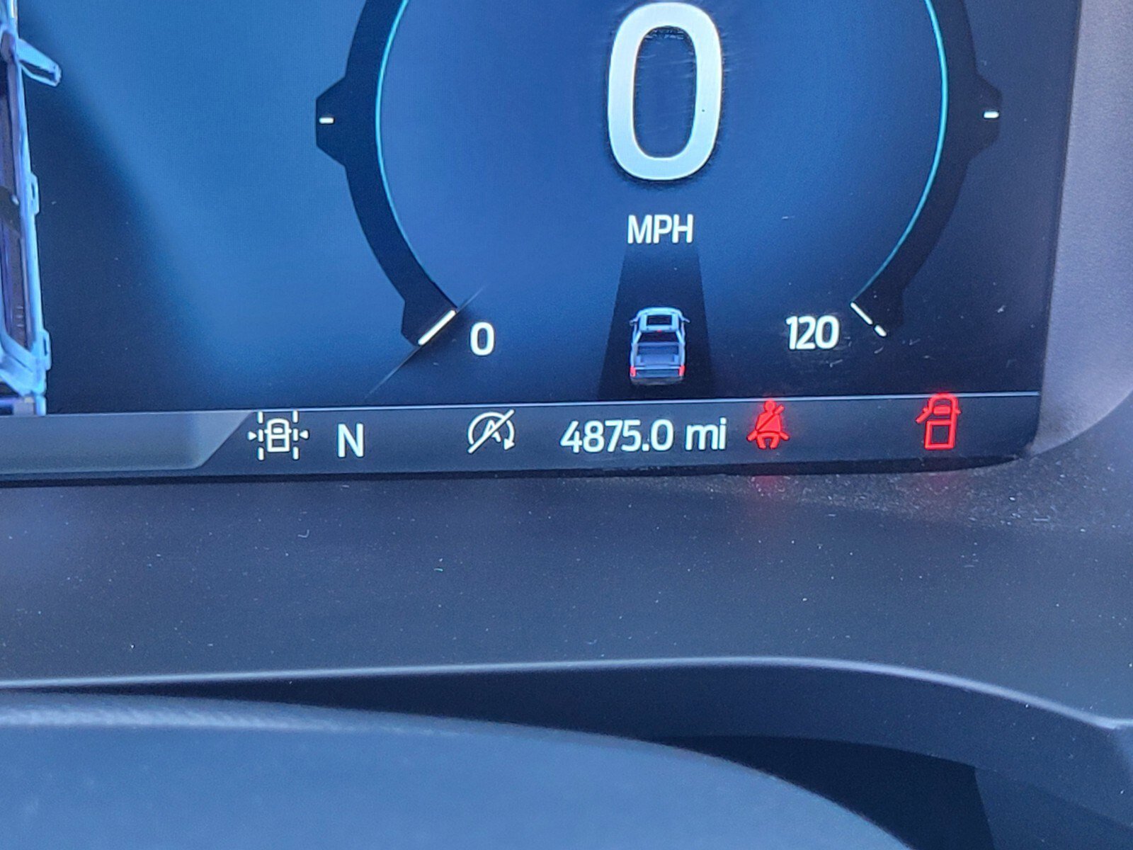 Certified 2025 Ford F150 STX w/ Equipment Group 200A image 30