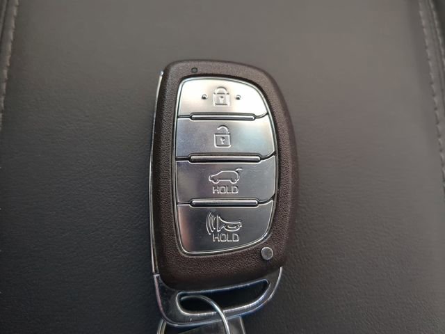 Used 2019 Hyundai Tucson SEL image 33