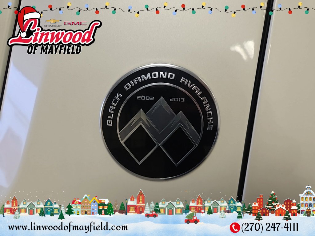 Used 2015 Chevrolet Silverado 1500 LT w/ All Star Edition image 10