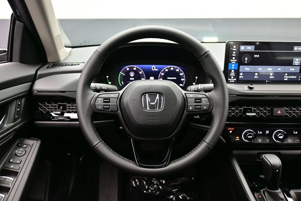 New 2026 Honda Accord EX-L image 41