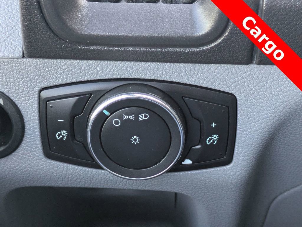 Used 2015 Ford Transit 250 130 Low Roof w/ Exterior Upgrade Package image 22