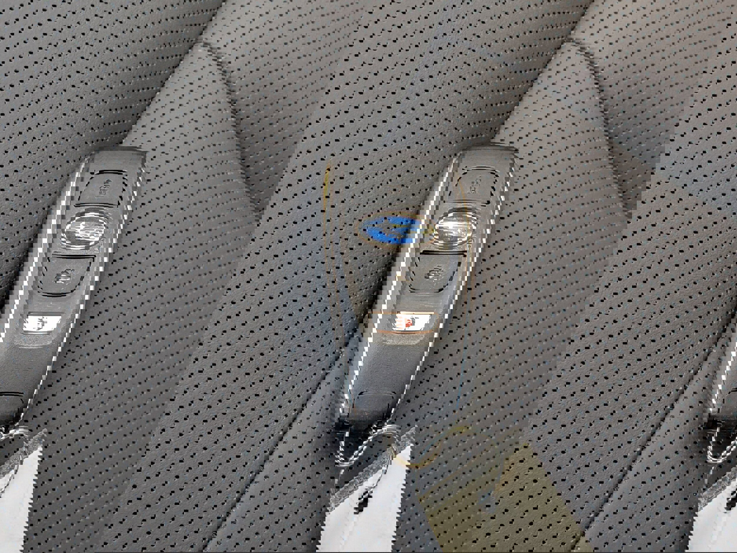 New 2026 Subaru Outback Wilderness AWD/4WD image 29