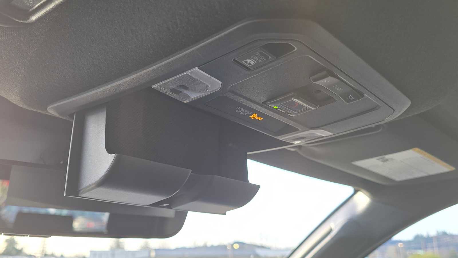 Certified 2025 Toyota 4Runner TRD Off-Road Premium image 36