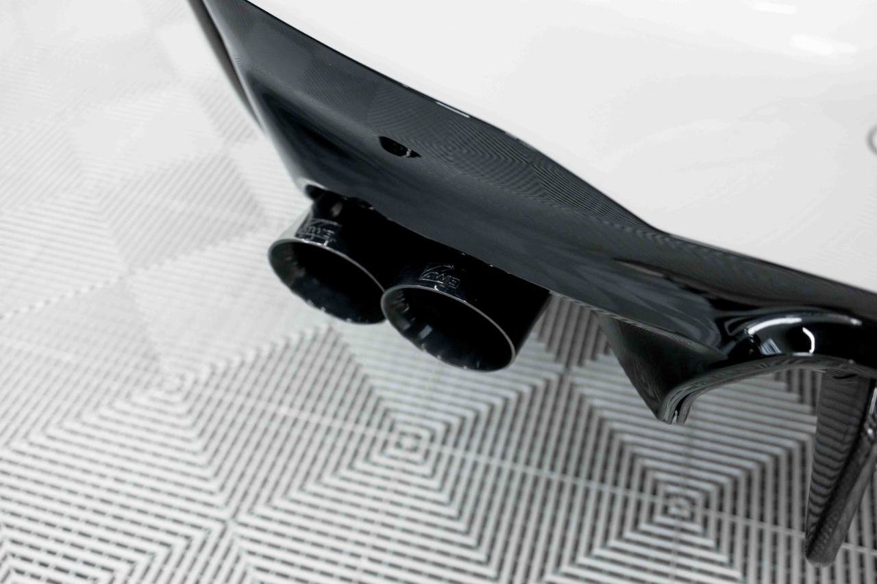 Used 2021 BMW M5 AWD/4WD image 29