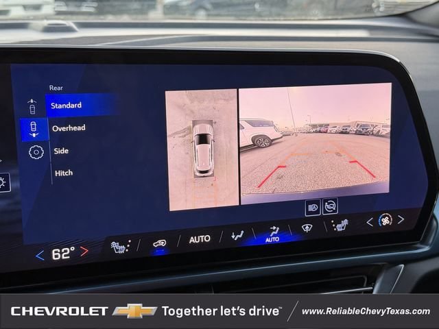 Used 2024 Chevrolet Equinox EV LT AWD/4WD image 23