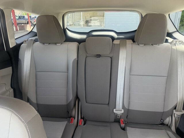 Used 2014 Ford Escape SE AWD/4WD image 13
